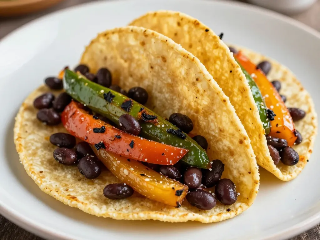 7 Vegetarian High-Protein Summer Meals That Actually Taste Amazing, image 6