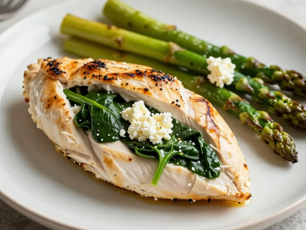 9 High-Protein Summer Dinners That Keep You Full Without Feeling Heavy, image 7