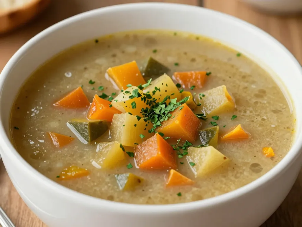 7 Heart-Healthy Dinner Recipes That Are Comforting, Light, and Doctor-Approved, image 2