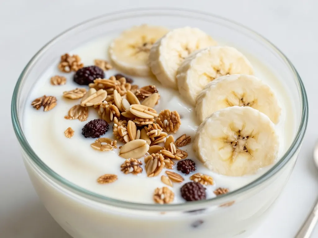 Doctor-Recommended Bland Diet Breakfast Ideas for Recovery image 2