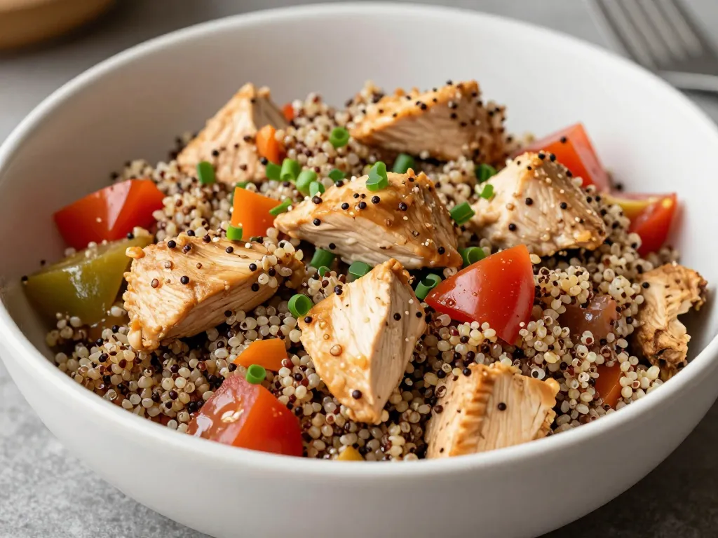 8 Set-It-and-Forget-It High-Protein Crockpot Meals for Hot Summer Days, image 4
