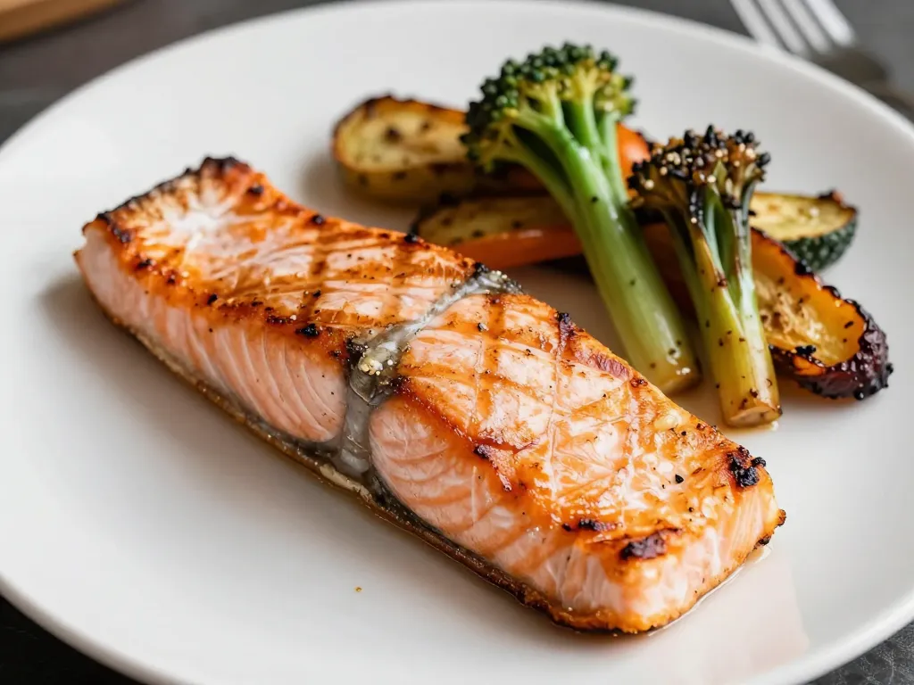 7-Day Anti-Inflammation Diet Meal Plan to Boost Energy & Reduce Bloating