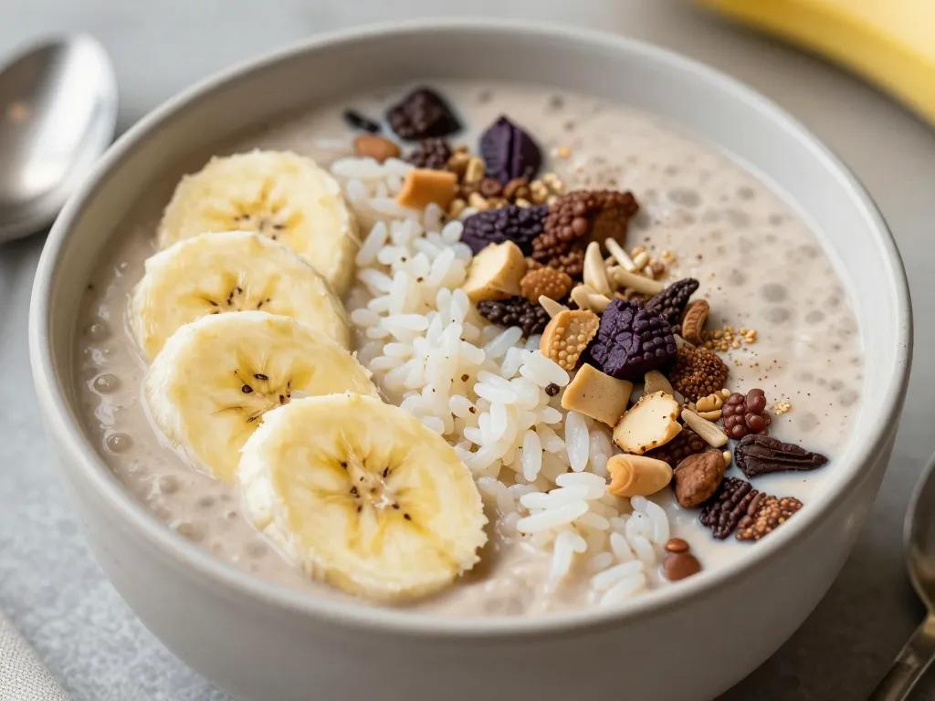 Why Banana and Rice Is the Ultimate Gut-Healing Combo (Backed by Science), image 3