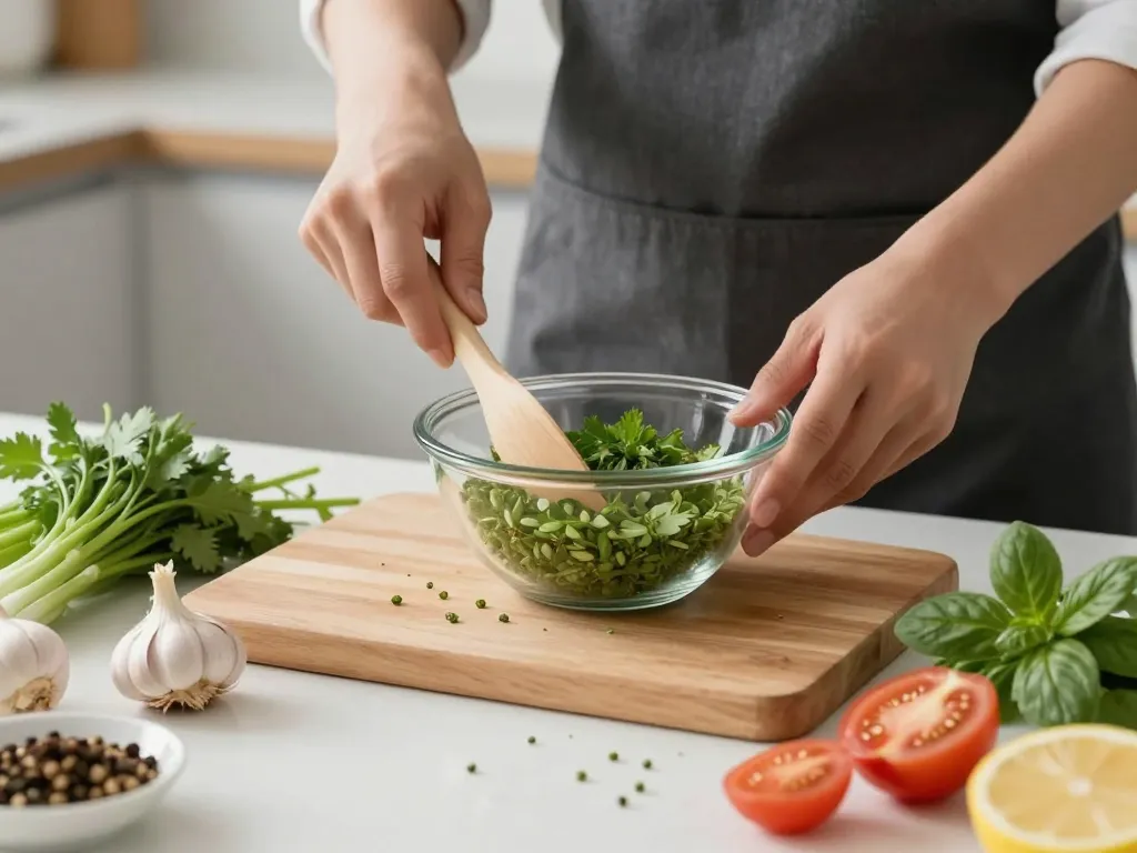 30 Days on an Anti-Inflammation Diet Meal Plan: My Real Results (Before & After)