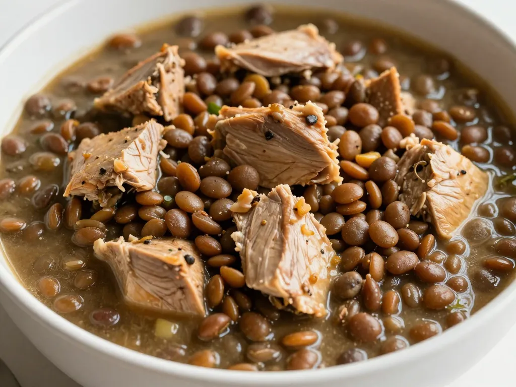 8 Set-It-and-Forget-It High-Protein Crockpot Meals for Hot Summer Days, image 2