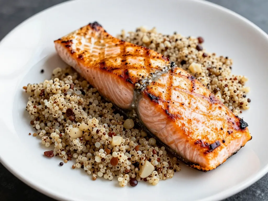Best Anti Inflammation Diet Meal Plan to Heal Your Body Naturally image 3