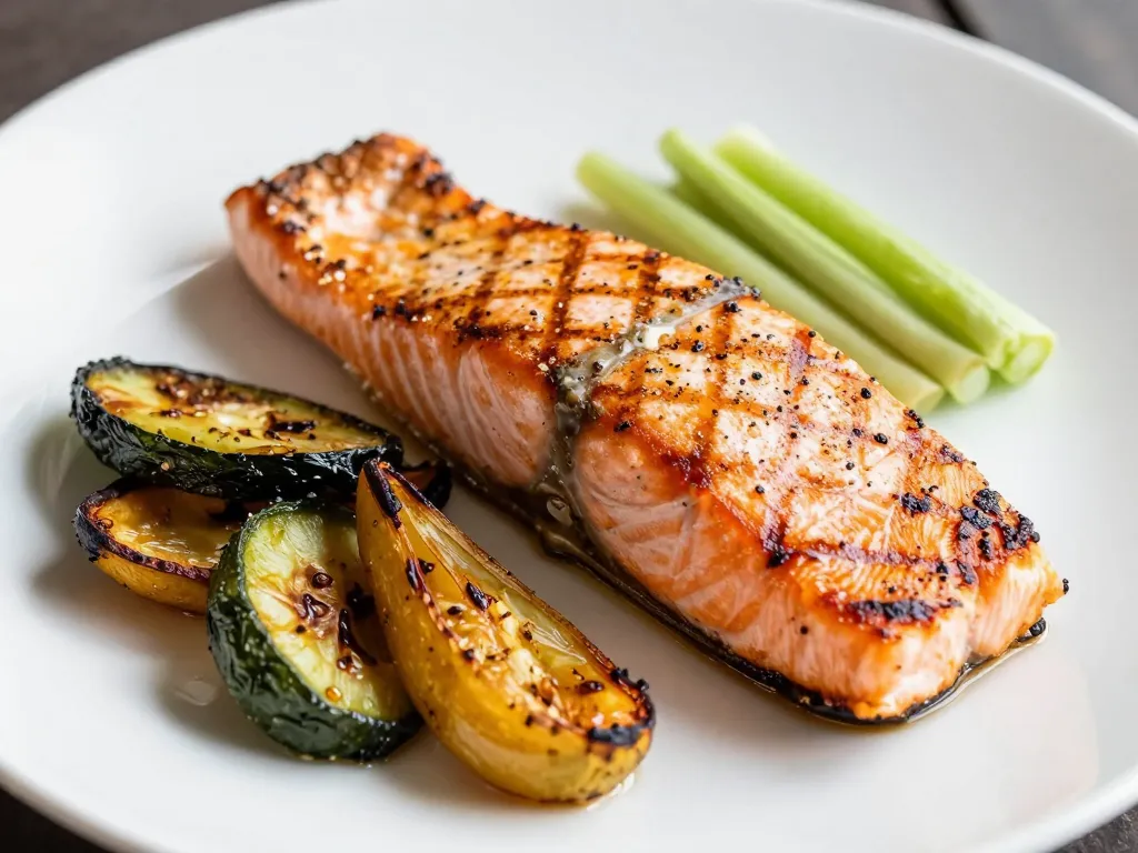 I Followed an Anti-Inflammation Diet Meal Plan for 30 Days — Here’s What Actually Changed