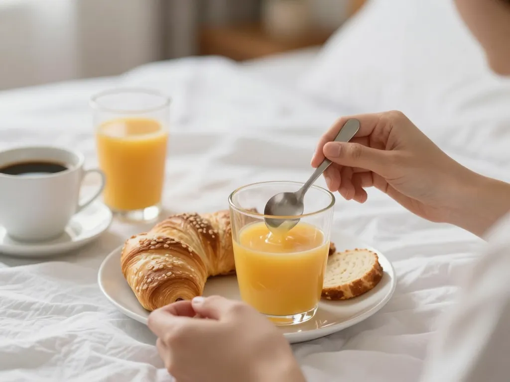 Doctor-Recommended Bland Diet Breakfast Ideas for Recovery image 3