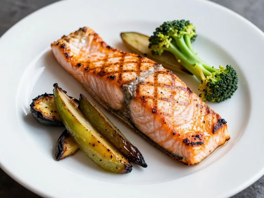 Anti Inflammation Diet Meal Plan That Actually Works (Backed by Science)