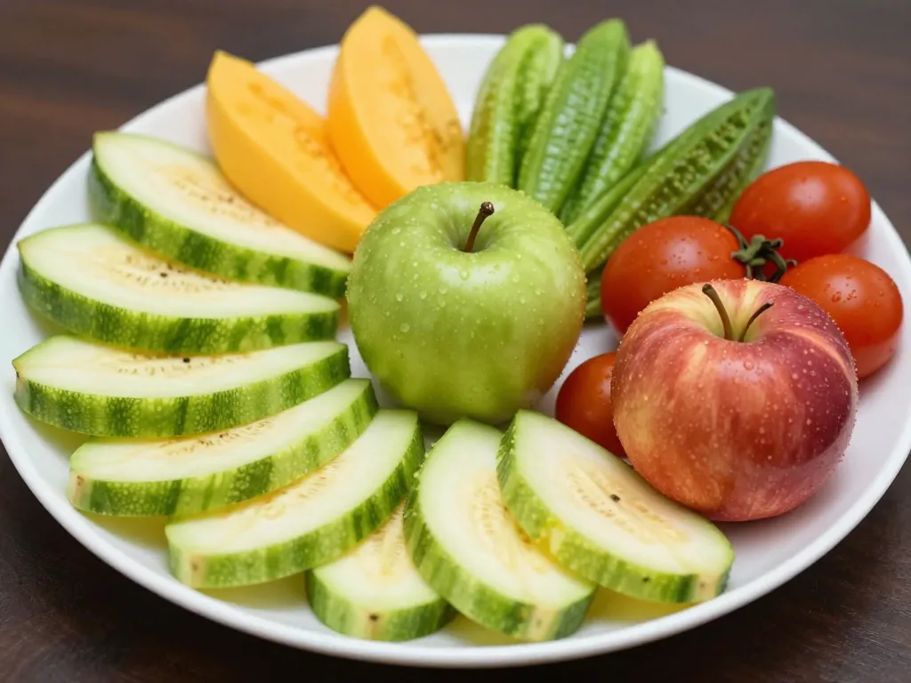 Anti Inflammation Diet Meal Plan for Beginners (Easy & Effective 7 Days) image 3