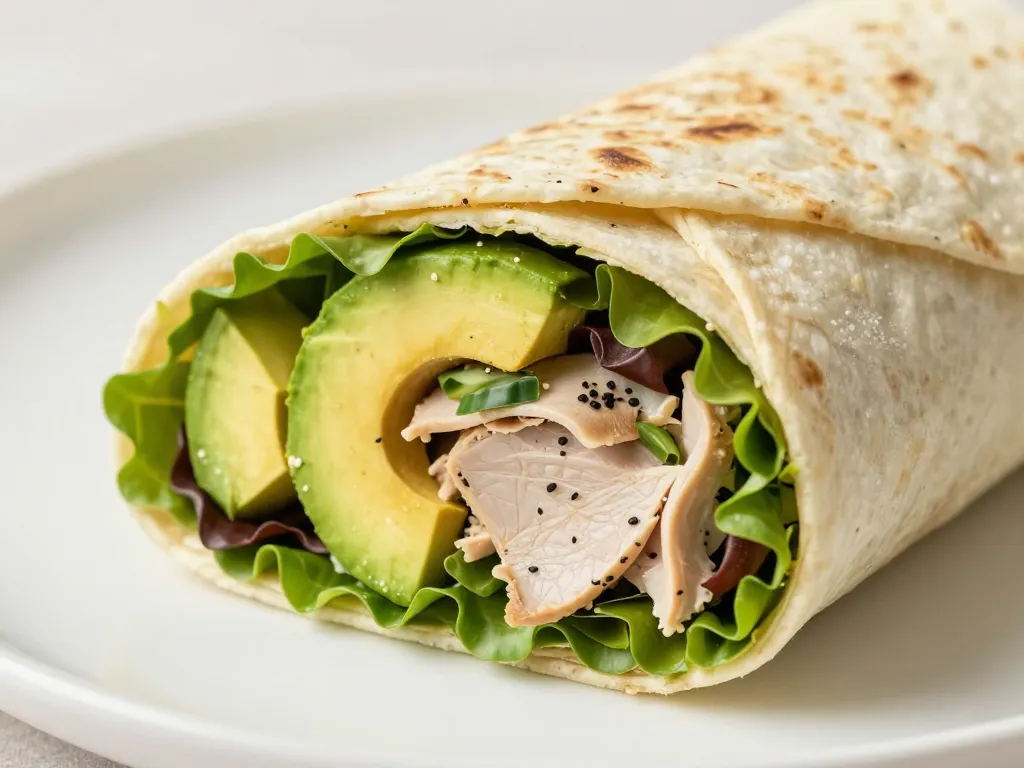 9 High-Protein Summer Dinners That Keep You Full Without Feeling Heavy, image 3