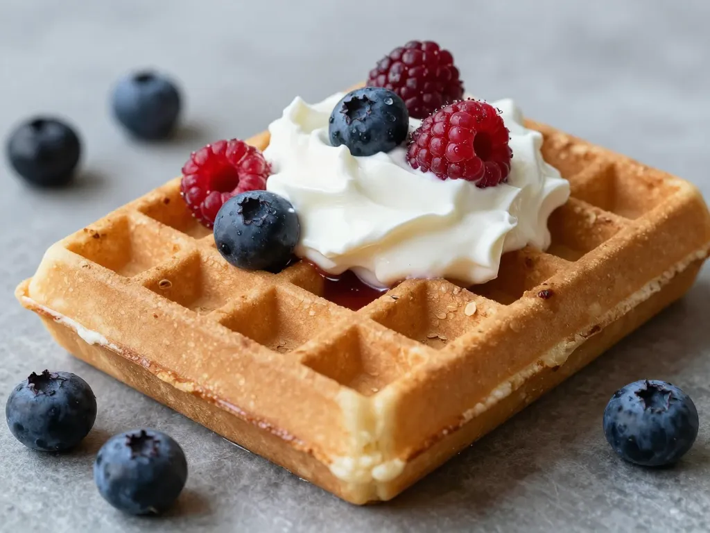 10 Light Breakfast Options That Boost Energy Without Upsetting Your Stomach, image 8