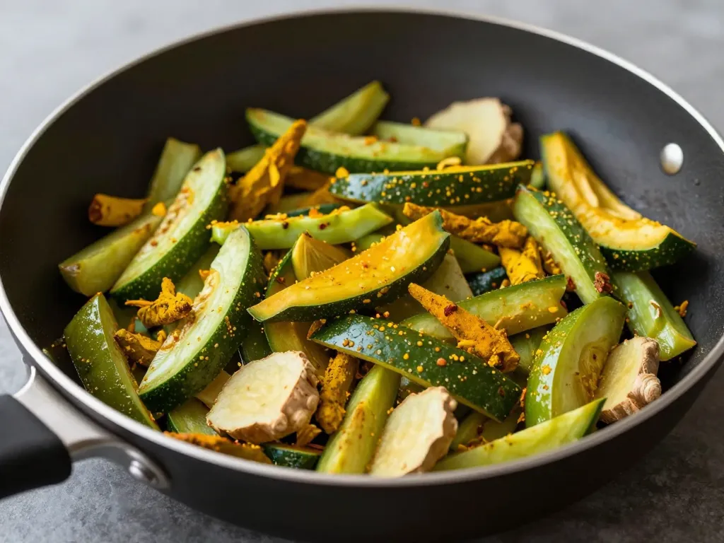 Simple Anti Inflammation Diet Meal Plan (With Grocery List & Recipes) image 3