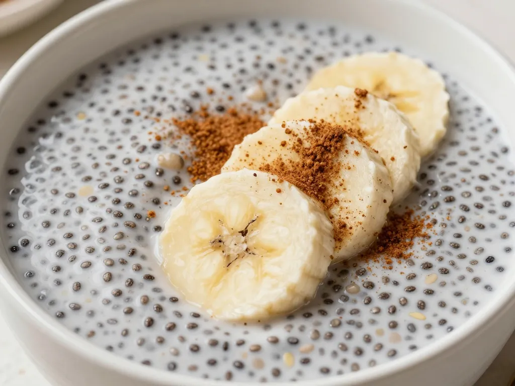 10 Light Breakfast Options That Boost Energy Without Upsetting Your Stomach, image 9