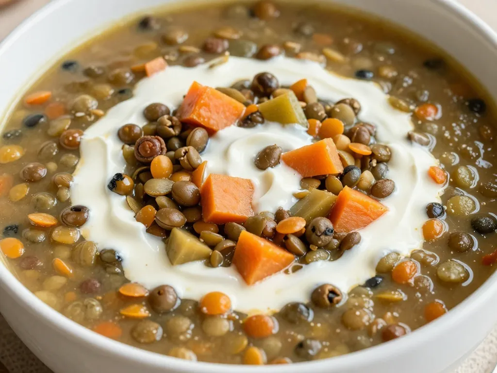 9 Low-Calorie High-Protein Summer Meals That Help You Stay Lean, image 5
