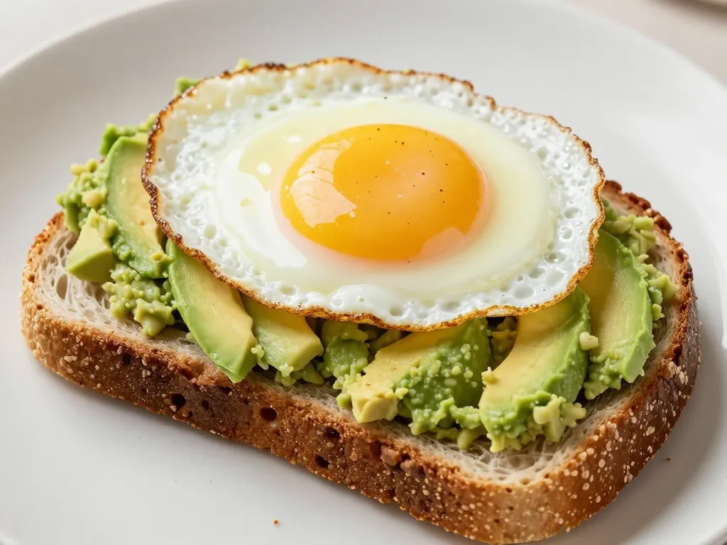 10 Light Breakfast Options That Boost Energy Without Upsetting Your Stomach, image 2
