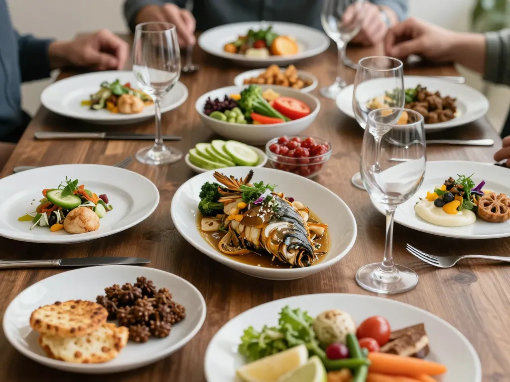 I Followed an Anti Inflammation Diet Meal Plan for 30 Days — Here’s What Actually Changed, image 4