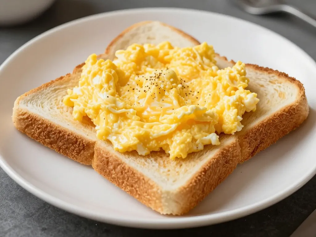 Easy Bland Diet Breakfast Ideas for Nausea & Upset Stomach image 2