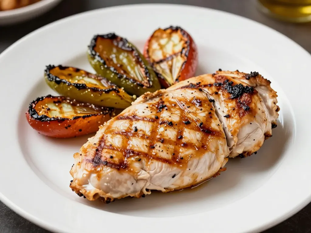 Cardiac Diet Recipes Heart Healthy Food: 7 Easy Meals to Lower Cholesterol Fast, image 3
