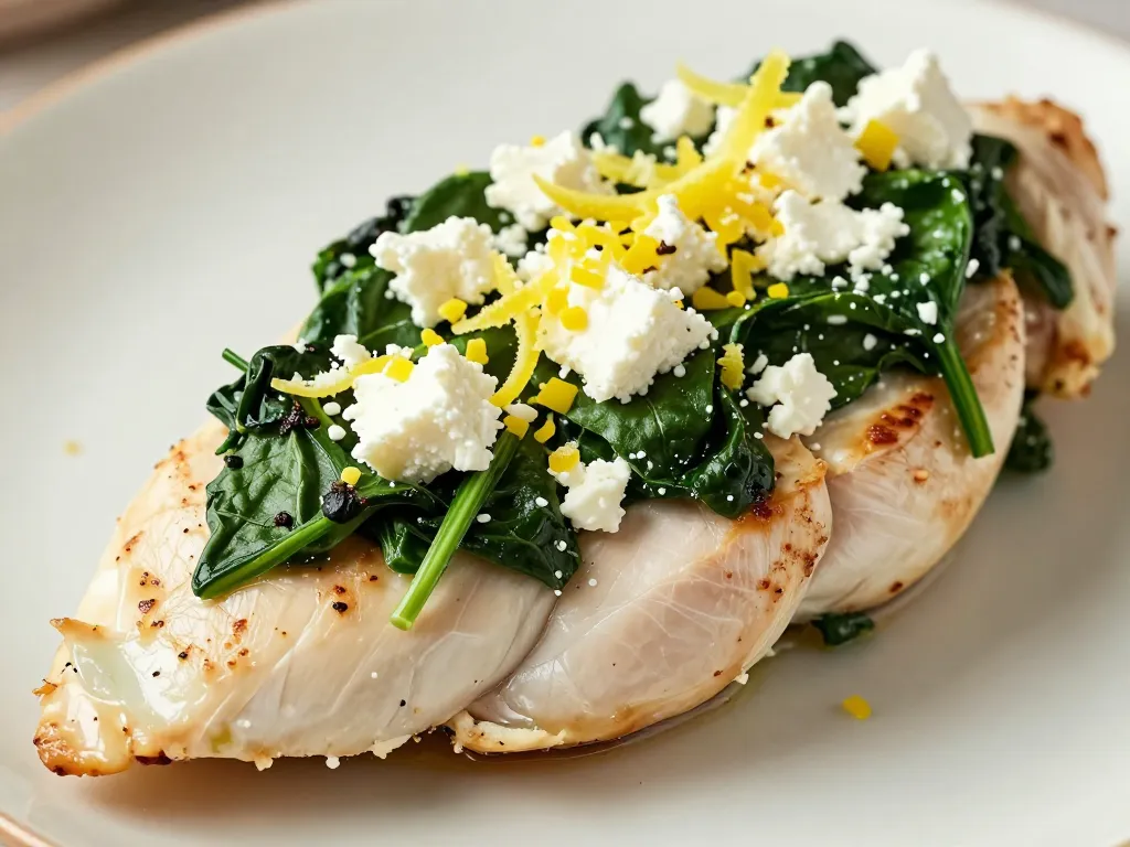 7 Heart-Healthy Dinner Recipes That Are Comforting, Light, and Doctor-Approved, image 6