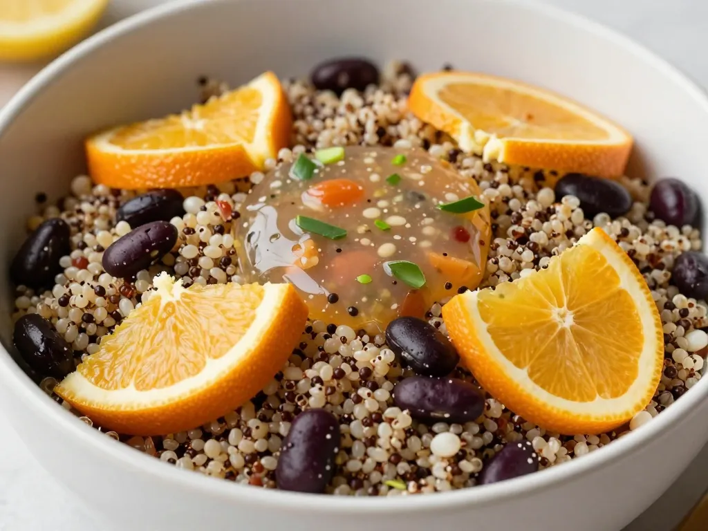 Cardiac Diet Recipes Heart Healthy Food: 7 Easy Meals to Lower Cholesterol Fast, image 4