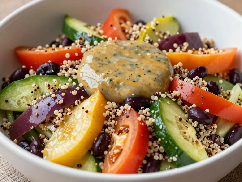 9 Heart Healthy Recipes Low Sodium to Help You Cut Salt Without Losing Flavor, image 9