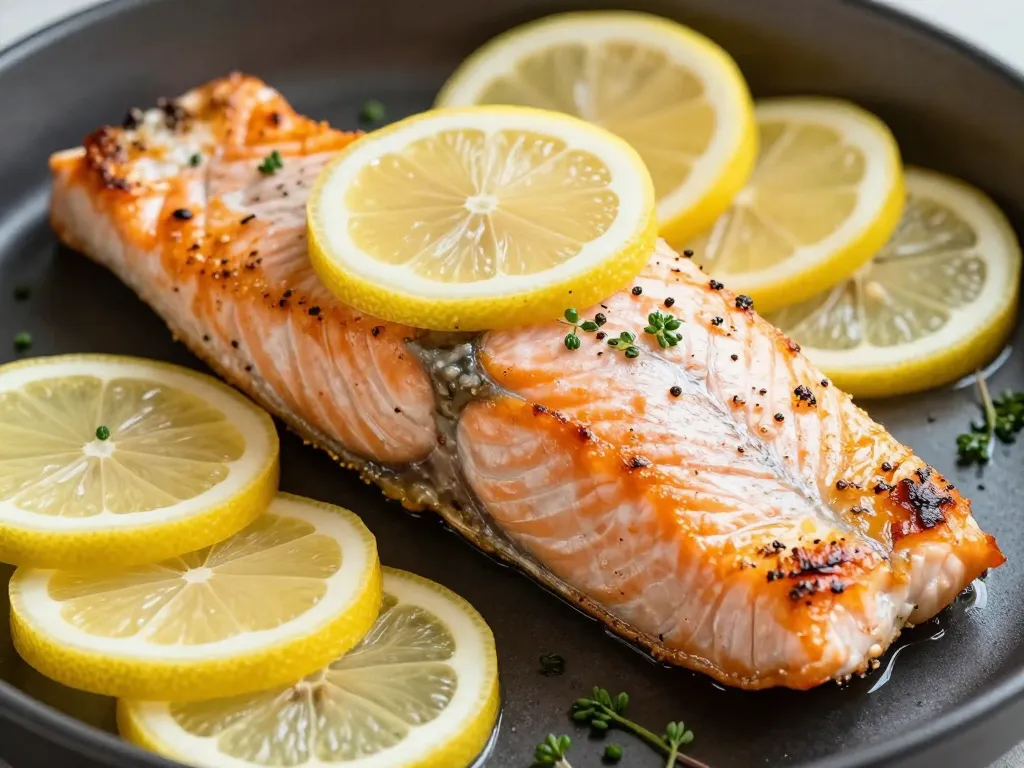 8 Anti Inflammation Diet Meal Plan Easy to Help You Stay Consistent on Busy Days, image 5