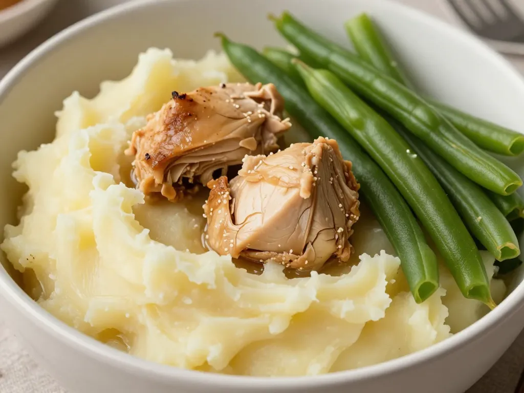 7 Bland Diet Recipes Meals to Help You Eat Comfortably Without Irritating Your Stomach, image 2