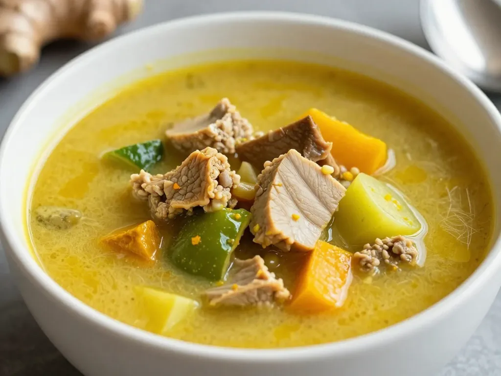 7 Anti Inflammation Diet Meal Plan Simple to Help You Eat Clean Without Overthinking, image 5