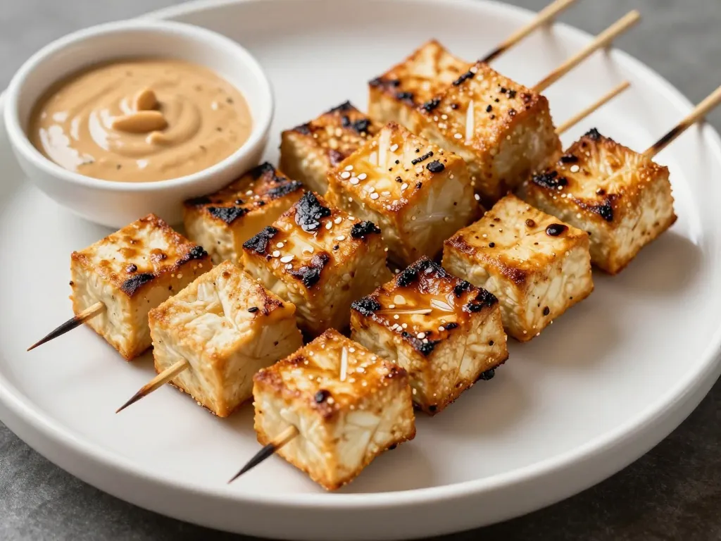 8 High Protein Summer Meals Vegetarian to Help You Get Enough Protein Without Meat, image 5