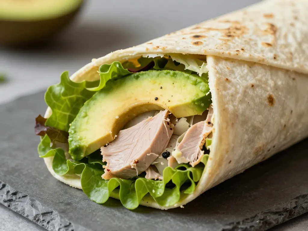 7 High Protein Summer Meals Dinner to Help You Stay Full Without Feeling Heavy at Night, image 3