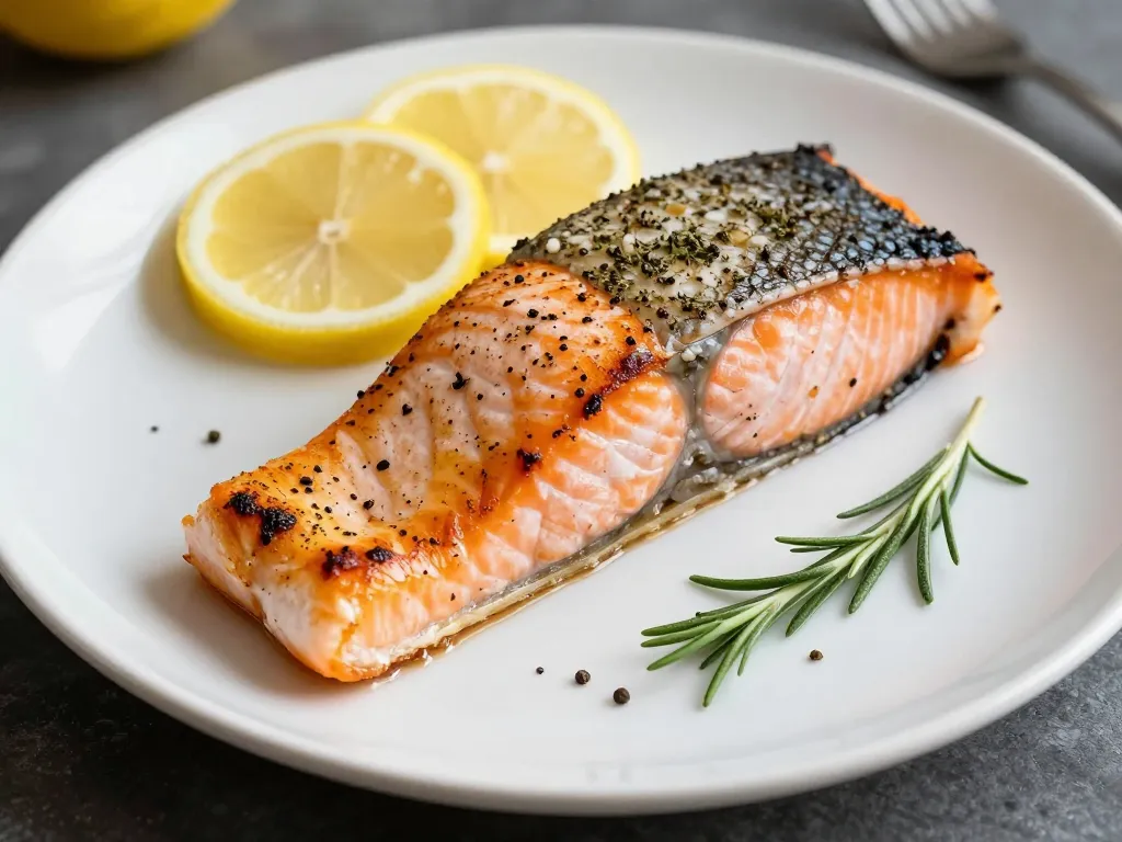 10 Anti Inflammation Diet Meal Plan Easy to Help You Stay Consistent on Busy Days, image 9