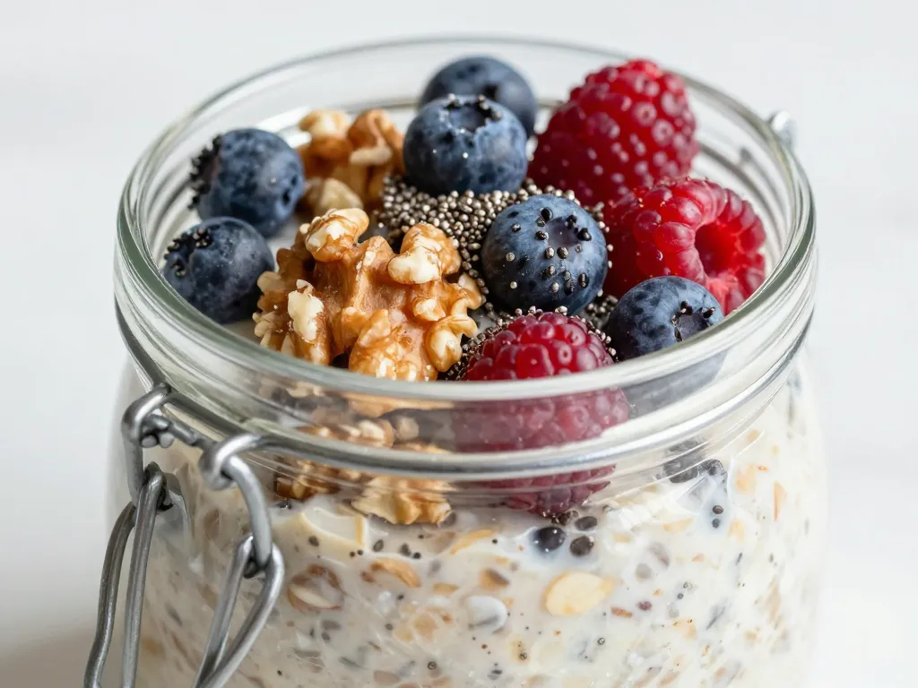 8 Anti Inflammation Diet Meal Plan Easy for Weight Loss & Energy Boost