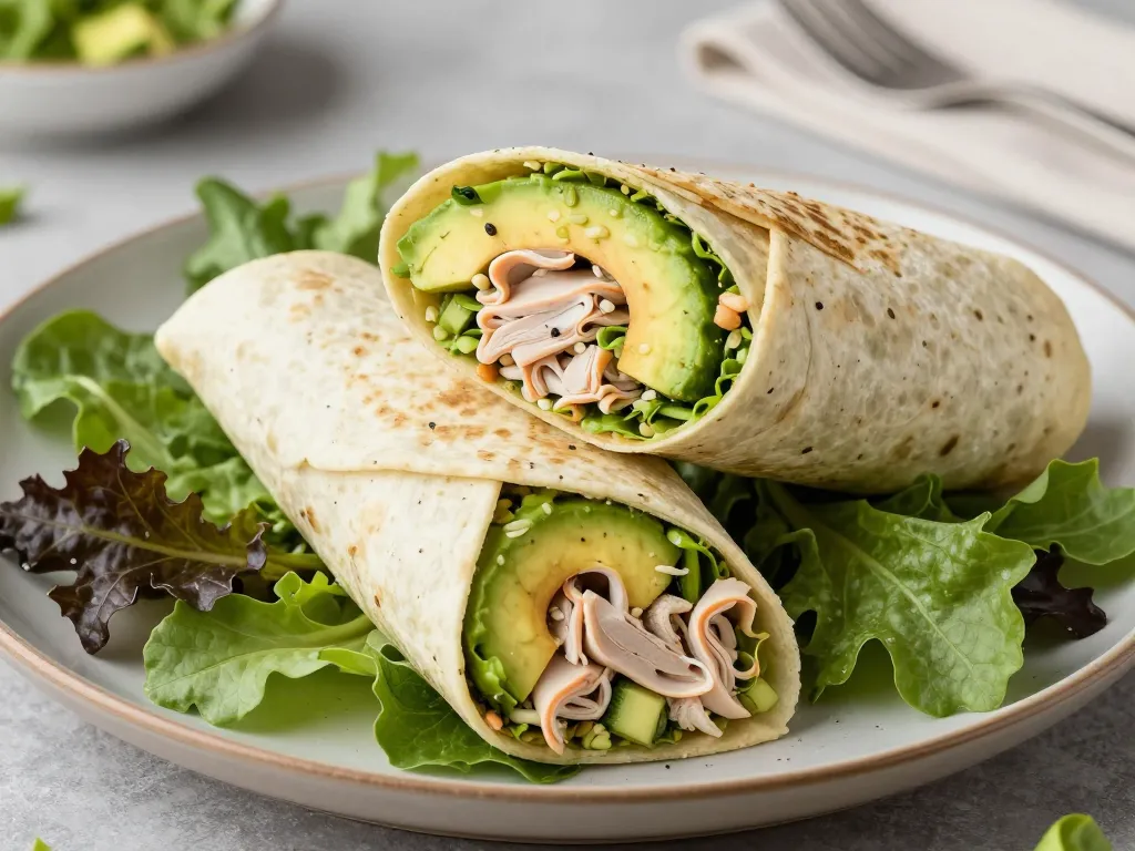 High Protein Anti Inflammation Meals, image 5