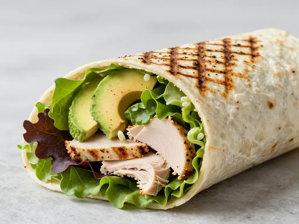 10 Anti Inflammation Diet Meal Plan Easy to Help You Stay Consistent on Busy Days, image 6