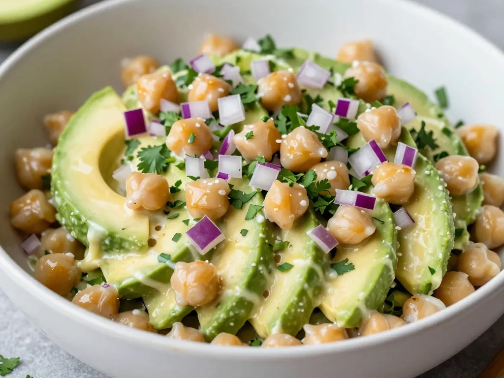 8 High Protein Summer Meals Vegetarian to Help You Get Enough Protein Without Meat, image 4