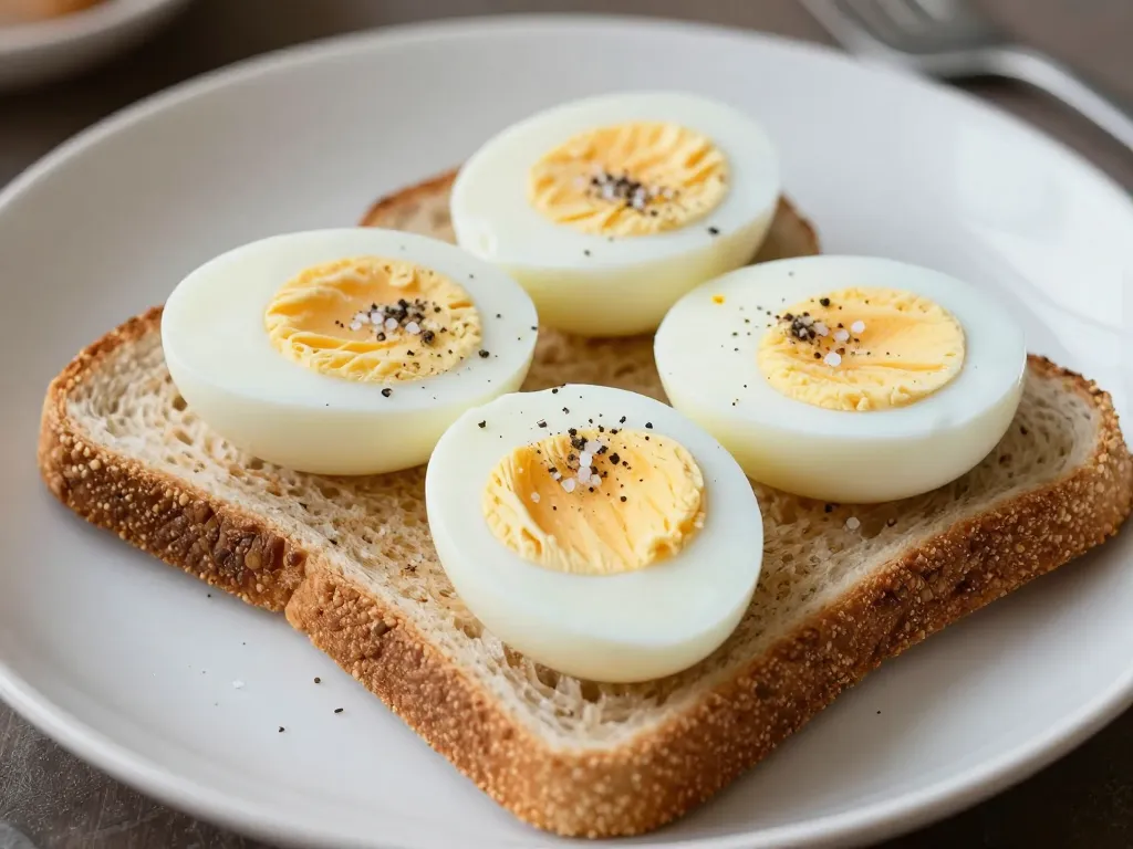 7 Bland Diet Recipes Meals to Help You Eat Comfortably Without Irritating Your Stomach, image 4