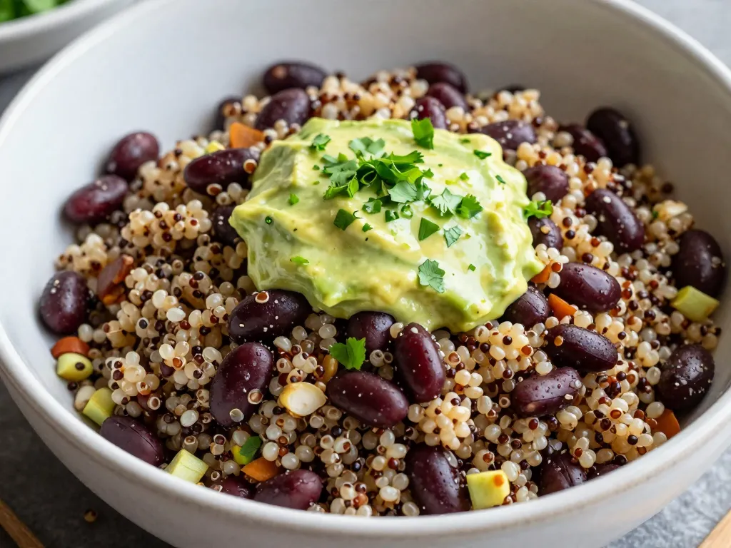10 Anti Inflammation Diet Meal Plan Recipes to Help Reduce Pain and Boost Energy Naturally, image 3
