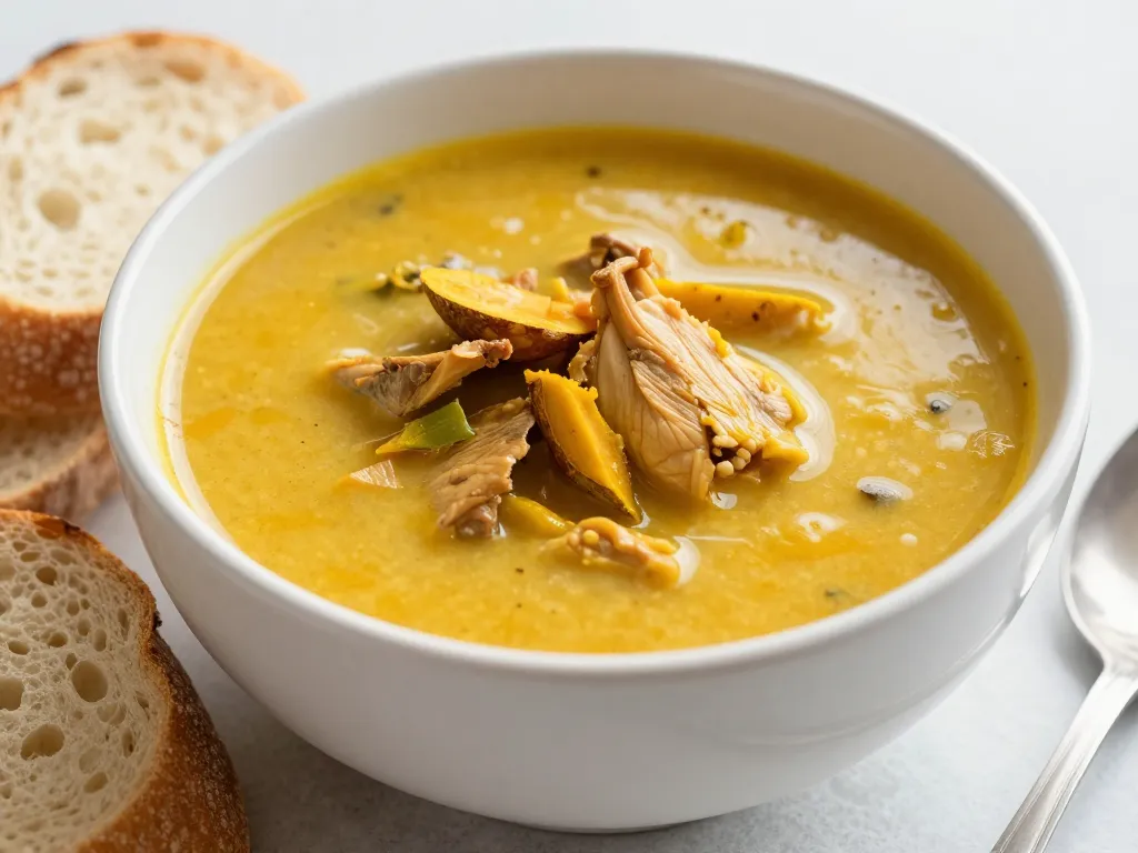 10 Anti Inflammation Diet Meal Plan Easy to Help You Stay Consistent on Busy Days, image 2