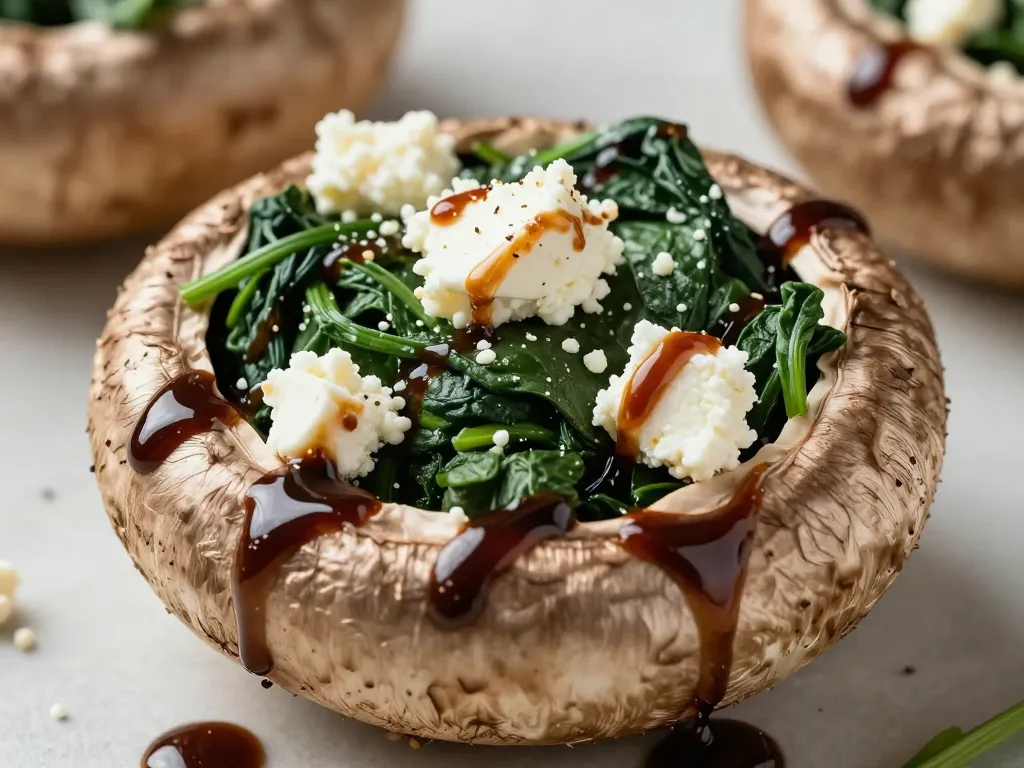 8 High Protein Summer Meals Vegetarian to Help You Get Enough Protein Without Meat, image 3