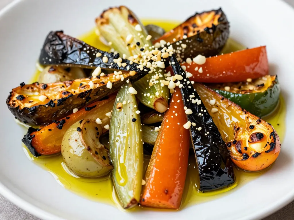 10 Anti Inflammation Diet Meal Plan Recipes to Help Reduce Pain and Boost Energy Naturally, image 5