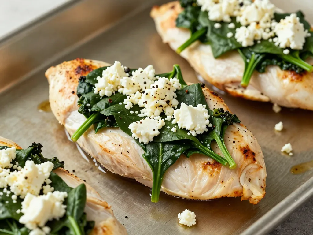High Protein Anti Inflammation Meals, image 2