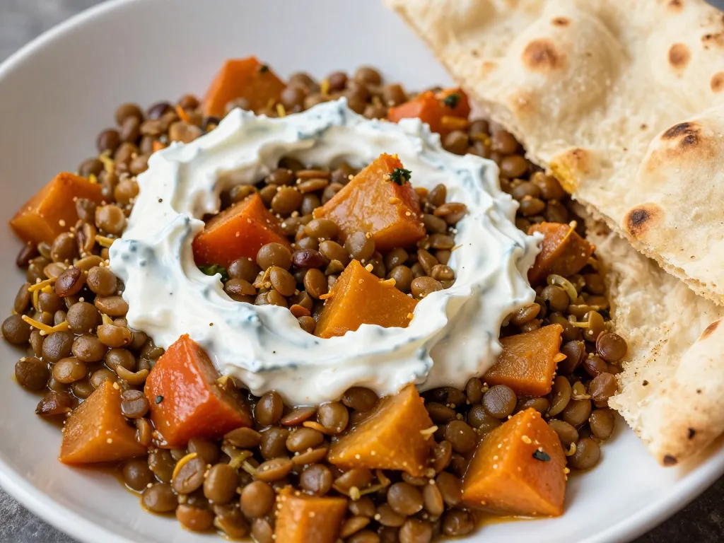 7 High Protein Summer Meals Dinner to Help You Stay Full Without Feeling Heavy at Night, image 7