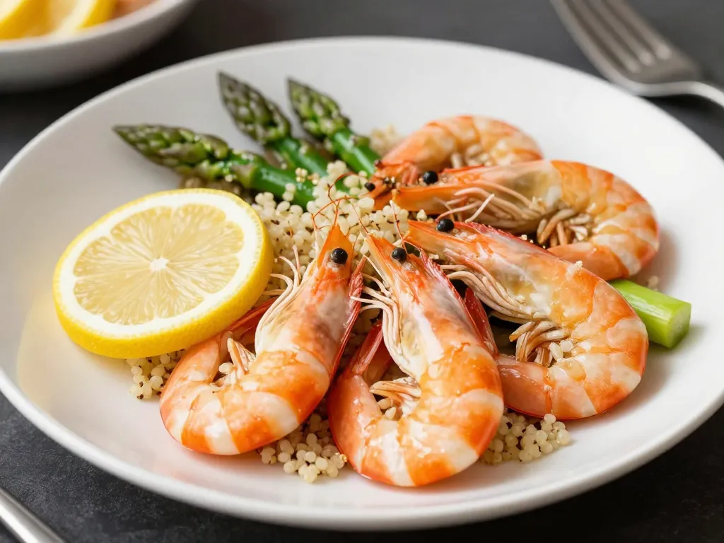 Top 9 Heart Healthy Recipes Low Sodium to Help You Cut Salt Without Losing Flavor