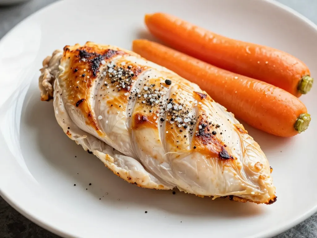 7 Bland Diet Recipes Meals to Help You Eat Comfortably Without Irritating Your Stomach, image 6