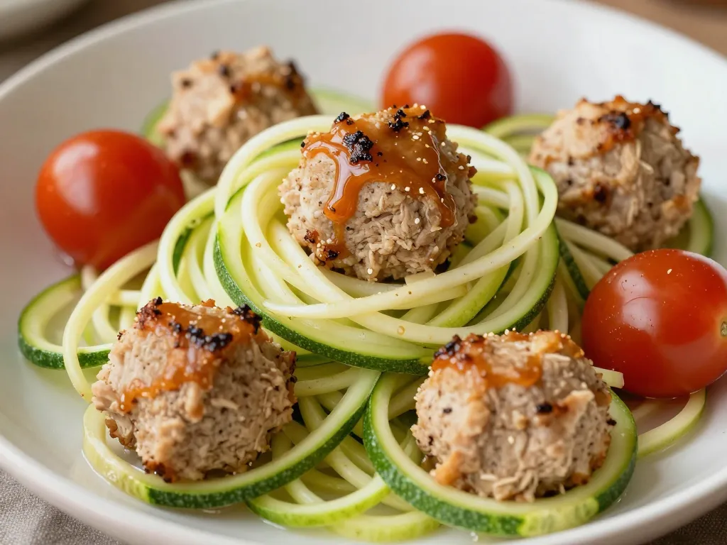 7 High Protein Summer Meals Dinner to Help You Stay Full Without Feeling Heavy at Night, image 5