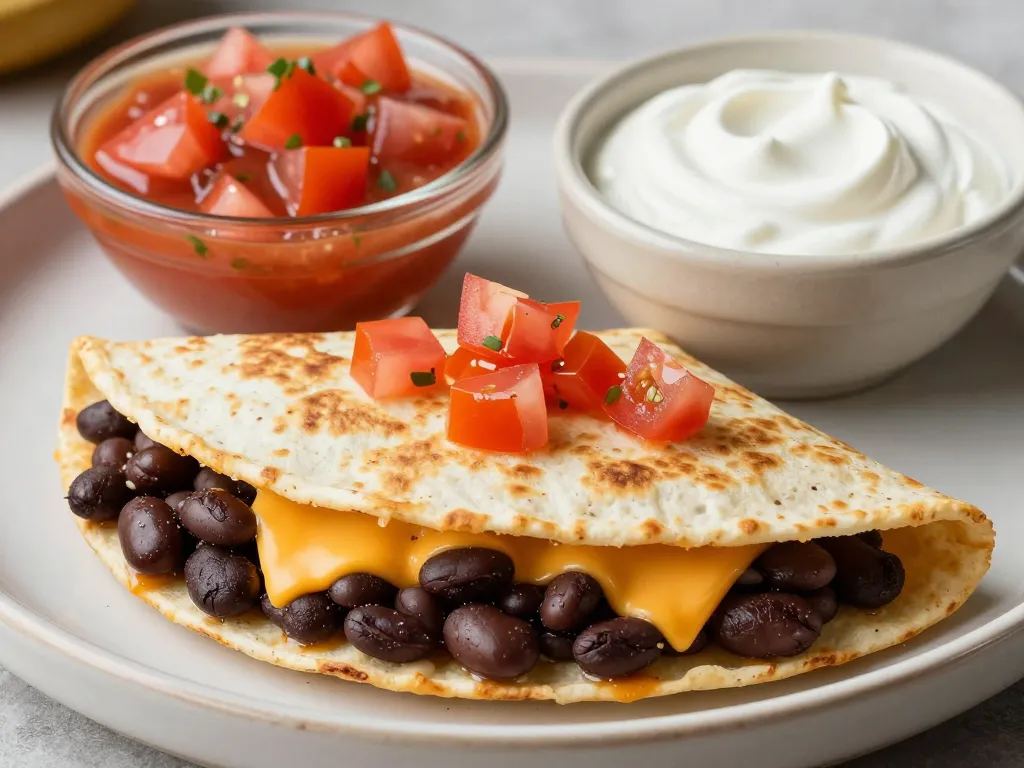 8 High Protein Summer Meals Vegetarian to Help You Get Enough Protein Without Meat, image 7