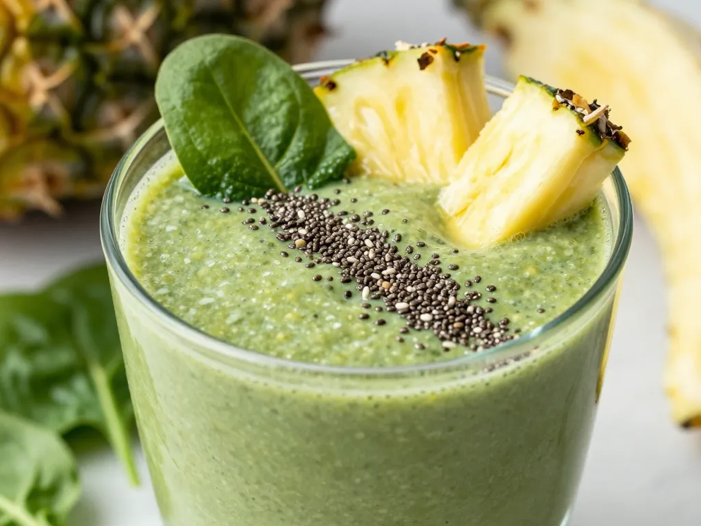 8 Anti Inflammation Diet Meal Plan Easy to Help You Stay Consistent on Busy Days, image 6