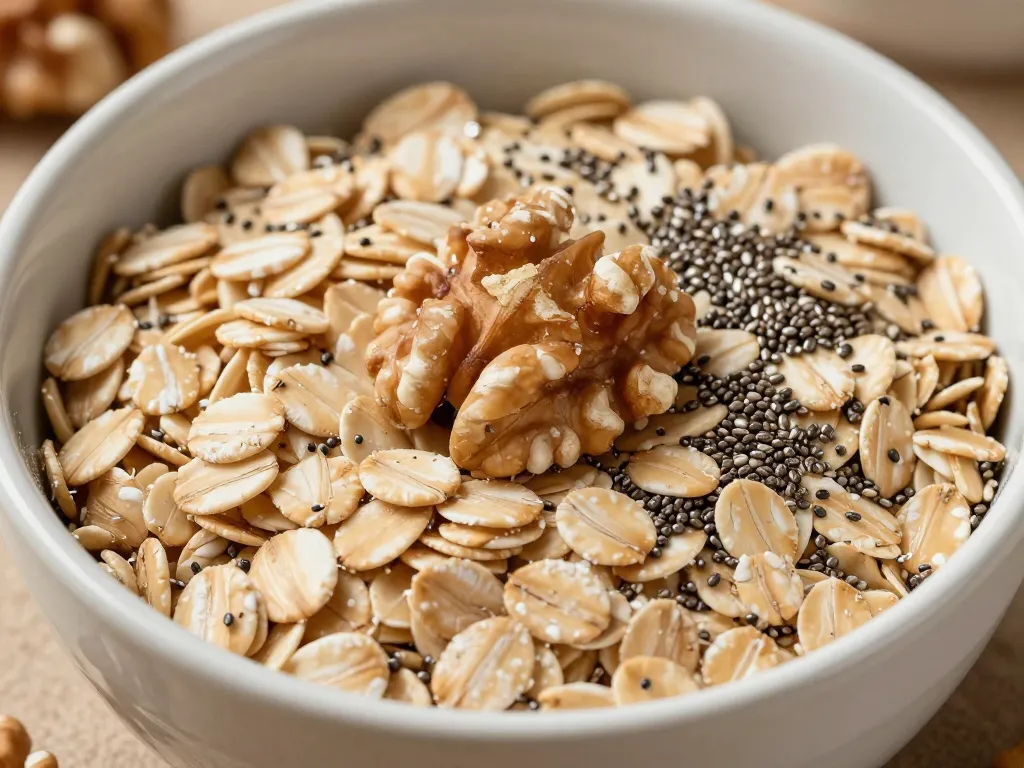 7 Anti Inflammation Diet Meal Plan Simple to Help You Eat Clean Without Overthinking, image 2