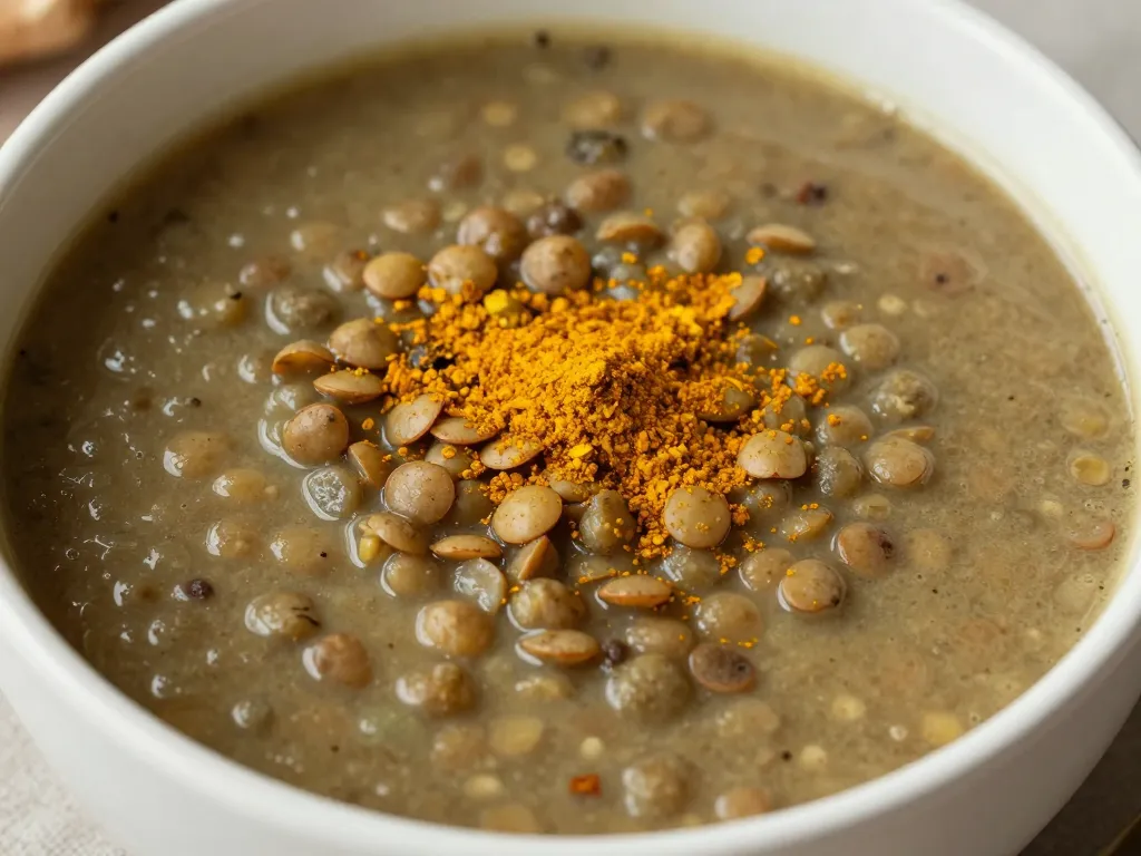 8 Anti Inflammation Diet Meal Plan Easy to Help You Stay Consistent on Busy Days, image 3